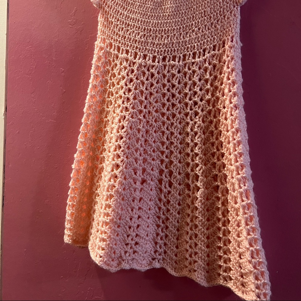 Crochet 🧶 👗 - Picture 5 of 6